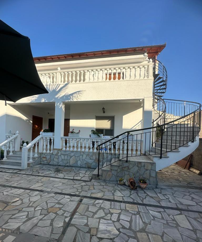 Casa de hóspedes At Lume *